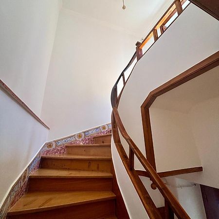 Casa Da Villa 1A سينترا المظهر الخارجي الصورة
