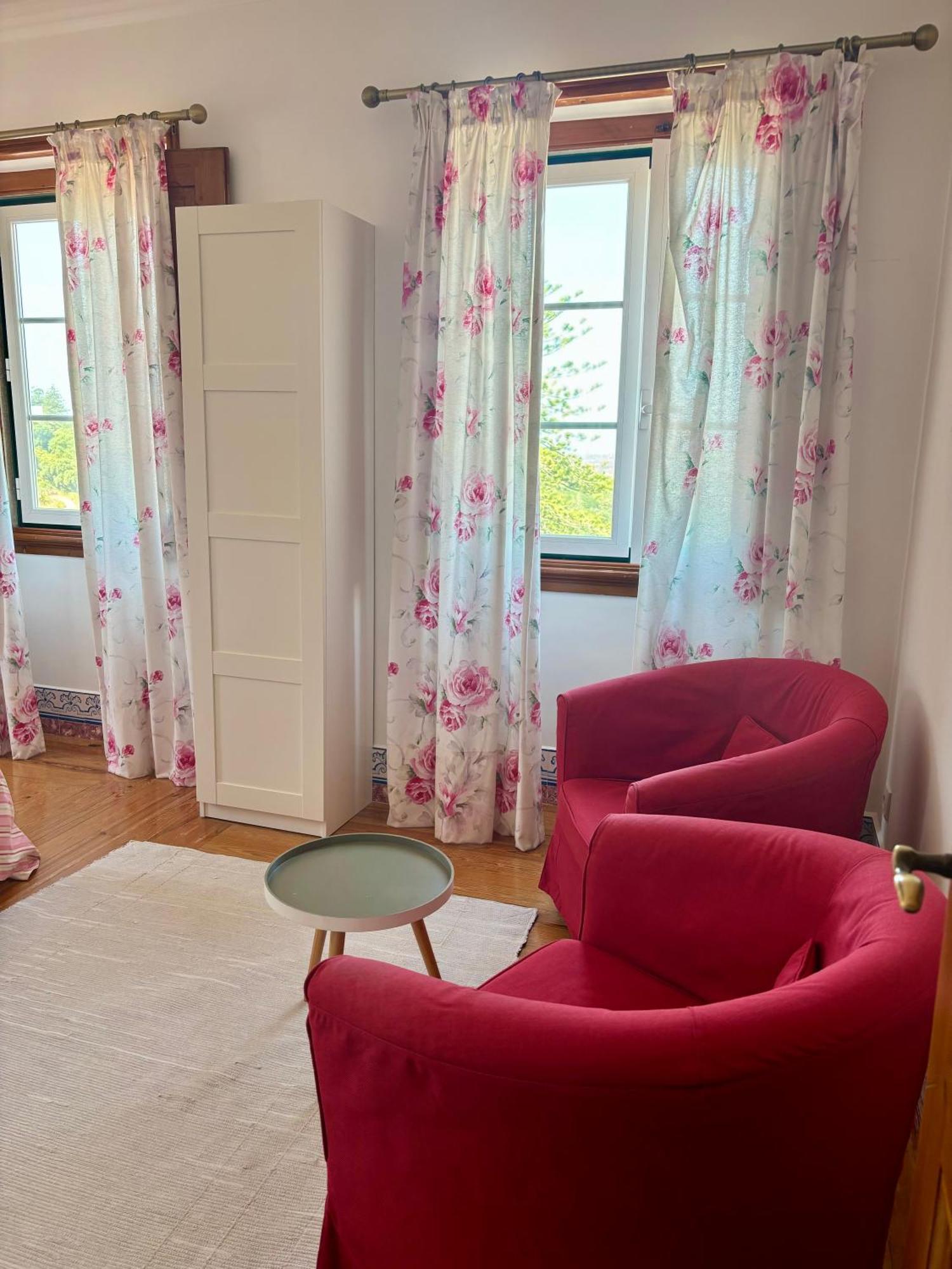 Casa Da Villa 1A سينترا المظهر الخارجي الصورة