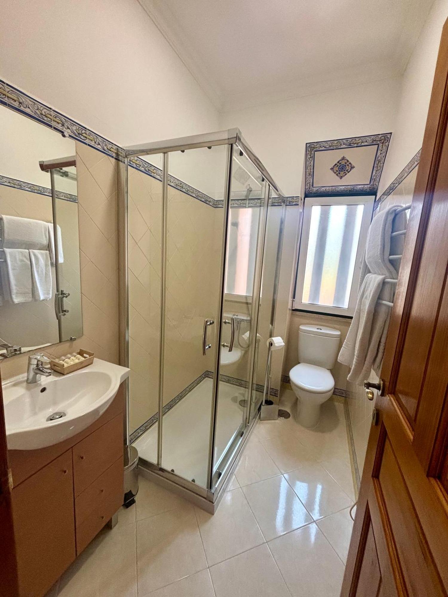 Casa Da Villa 1A سينترا المظهر الخارجي الصورة