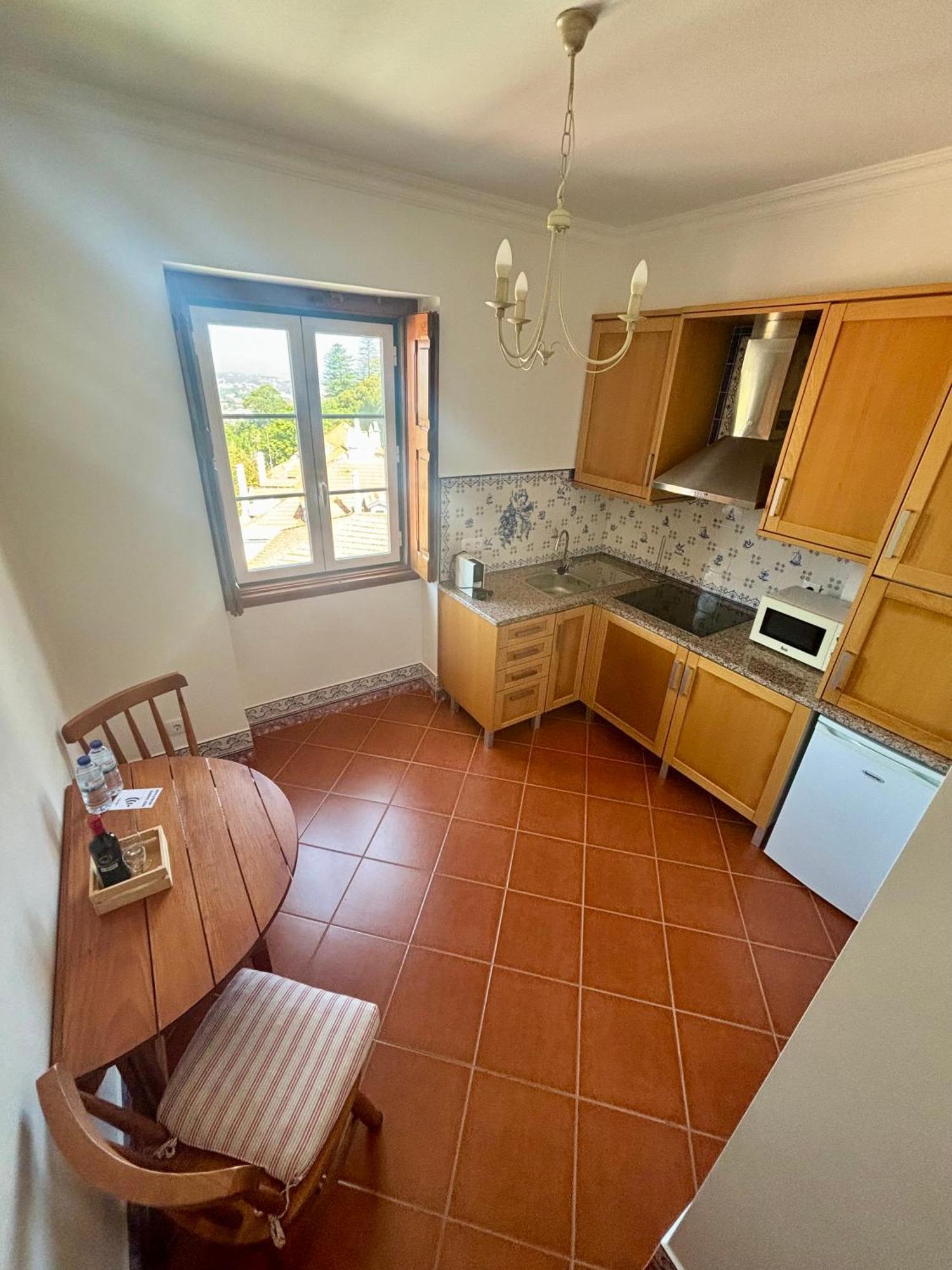 Casa Da Villa 1A سينترا المظهر الخارجي الصورة